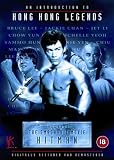 An Introduction to Hong Kong Legends (Includes Jet Lis Hitman) [DVD]