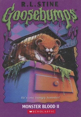 R.L. Stine