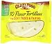 Old El Paso (6-Inch) Flour Tortillas, 10-Count Packages (Pack of 12)