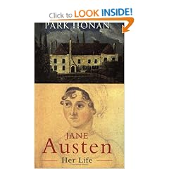 Jane Austen: Her Life (Phoenix Giants)