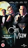VHS : Cat's Meow [2002]