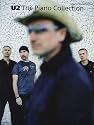 U2 - The Piano Collection