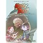Monster Allergy, tome 4 : La Ville suspendue