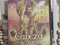 Cabeza De Vaca