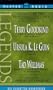Legends Vol. 3 (Legends: Stories by the Masters of Fantasy)
