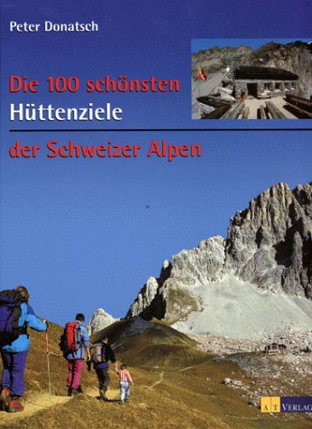 H&uuml;ttenziele