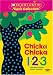 DVD : Chicka Chicka 1-2-3... and More Stories About Counting (Scholastic Video Collection)