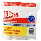 High Temp Glue Sticks, 4