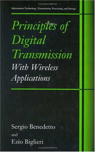 Wireless Data