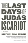 Last Days Of Judas Iscariot