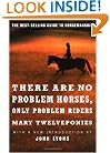 There are No Problem Horses, Only Problem Riders