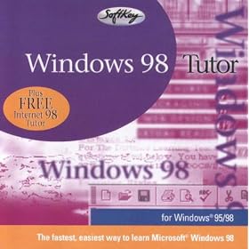 Windows 98 Tutor
