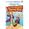 Judy Moody & Stink: The Mad, Mad, Mad, Mad Treasure Hunt