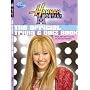 The Official Trivia & Quiz Book (Hannah Montana)