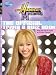 Hannah Montana The Official Trivia & Quiz Book