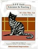 IT's Like This Cat
