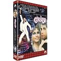 Bipack John Travolta : La fi�vre du samedi soir + Grease