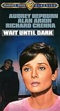 VHS : Wait Until Dark