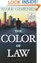 The Color of Law (Random House Large Print)