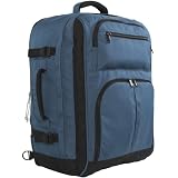 Rick Steves Convertible Carry On