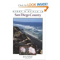 Afoot & Afield in San Diego