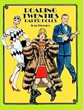 Roaring Twenties Paper Dolls