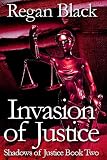 Invasion of Justice