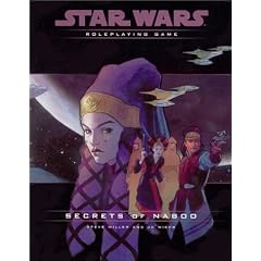 Secrets of Naboo Campaign Pack