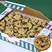 Chippery Gourmet Oatmeal Raisin Cookie Dough - Two, 48 ct., 1 oz. Pre-portioned Boxes