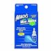 Macks Wax Away Earwax Removal System with Bulb Syrings (Pack of 2)