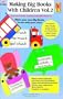 Making Big Books with Children: Resource Book and Reproducible Patterns, Vol. 2