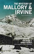The Mystery of Mallory and Irvine