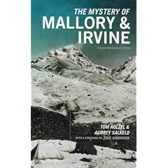 The Mystery Of Mallory And Irvine