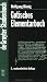 Book Gotisches Elementarbuch (Studies in Anthropological Linguistics)