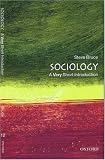 Sociology: A Very Short Introduction (Very Short Introductions)