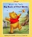 Search : Disney's: Winnie the Pooh's - Big Book of First Words
