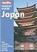 Japan (Berlitz Pocket Guide)