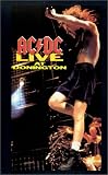 DVD AC/DC : Live At Donington, film DVD AC/DC : Live At Donington