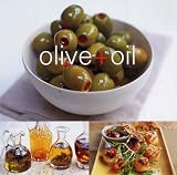 Olive and Oil (Hamlyn Food and Drink)