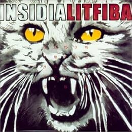 © Amazon Litfiba Foto 1