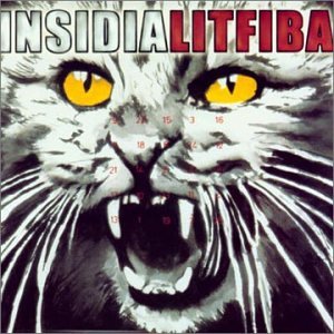Litfiba Foto