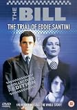 The Bill - The Trial Of Eddie Santini [1984]