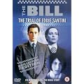 The Bill - the Trial of Eddie Santini [DVD] [1984]