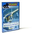 TechT Paintball Spyder/Rebel Maintenance Gun Video DVD