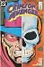Book The Crimson Avenger #4 September 1988