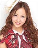 板野友美