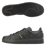 adidas Campus II Black Womens Retro Shoes - 047067