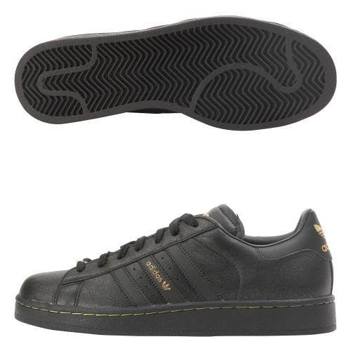 adidas Campus II Black Womens Retro Shoes - 047067 from adidas