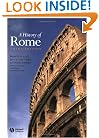 A History of Rome