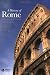 Books : A History of Rome